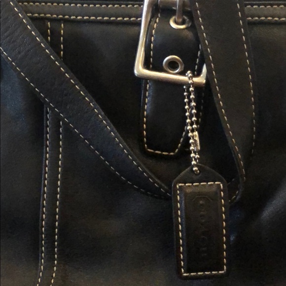 Coach Bag - Picture 2 of 5